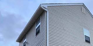 Best Engineered Wood Siding  in Shallowater, TX